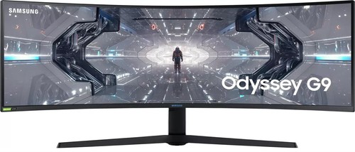 Samsung odyssey c49g93tssp - samsung,