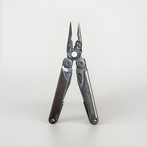 Leatherman usa multitool - usa,