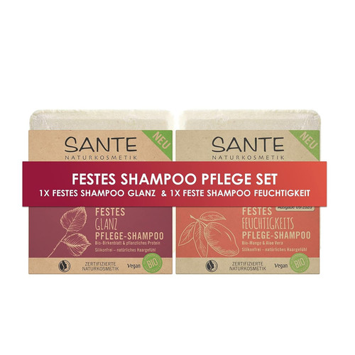 Sante naturkosmetik festes - naturkosmetik,