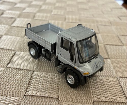 Mercedes benz unimog - mercedes-benz,