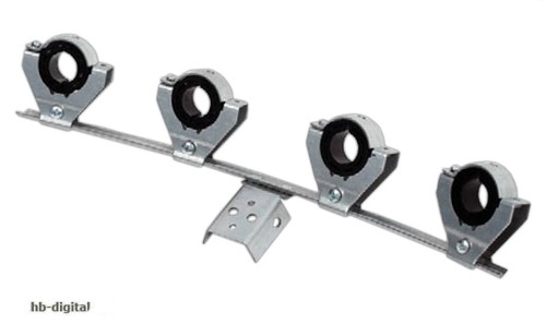 Multifeed halter lnb gibertini - multifeed,