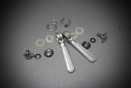 Campagnolo nuovo record 1014 - nuovo,