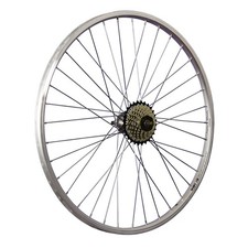 Laufrad zoll hinterrad - laufrad,