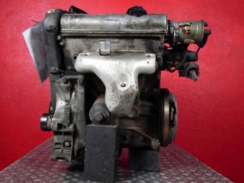 Motor ohne anbauteile - anbauteile, (benzin)