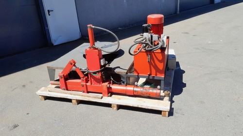Brikettpresse brikettierpresse - brikettpresse,