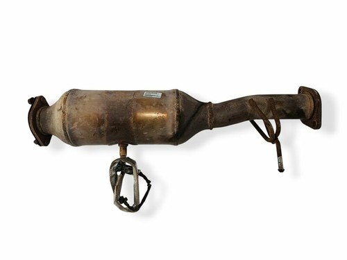 6m5y5f297aa katalysator ford - 6m5y5f297aa,