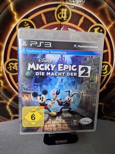 Disney micky epic die macht - micky,