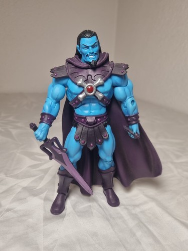 Keldor evil warrior kompl - evil,