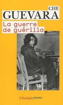 Guerre guérilla von che - de,