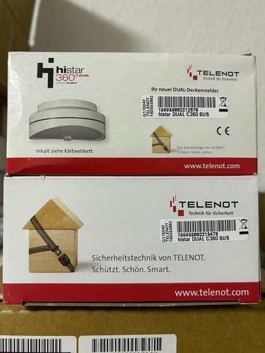 Telenot