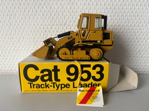 Caterpillar 953 laderaupe - 953,