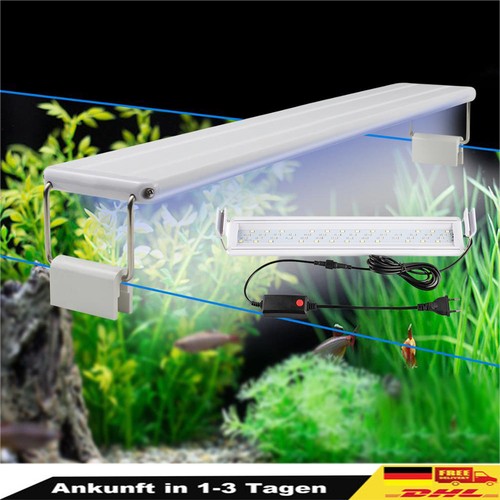 200cm led aquarium - 20-200cm,