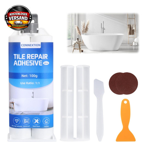 Keramik reparaturset für - reparaturset,
