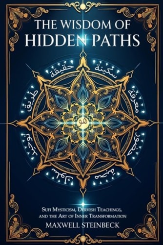 The wisdom hidden paths - of,