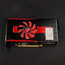 Amd radeon 7770 - 2, gddr5