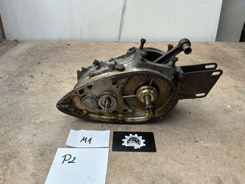 Motorgehäuse ähnlich fichtel - motorgehäuse,