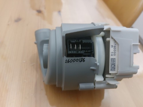 Siemens 12019637 heizpumpe mit - siemens,