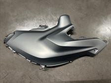 Bmw tank fairing - side, part
