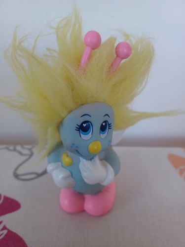 Playskool snugglebumms - ★,
