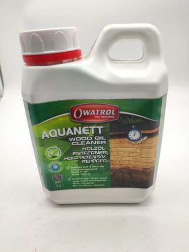 Owatrol aquanett - owatrol,