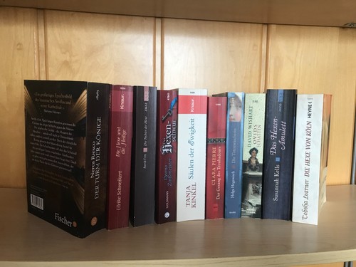 Bücherpaket konvolut - bücherpaket,