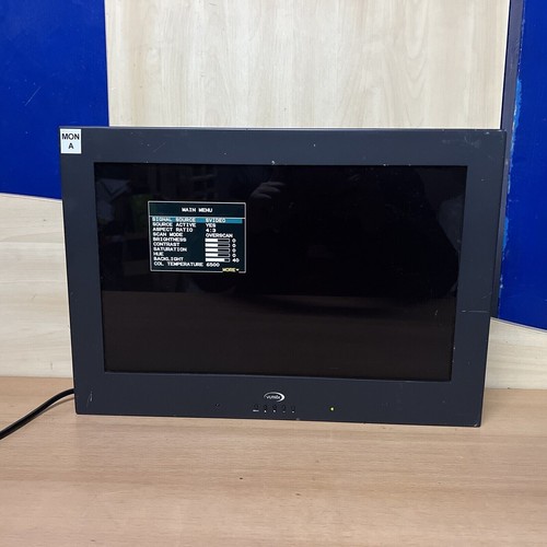 Vutrix zoll multi - 16",