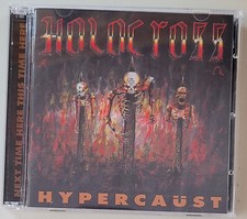 Holocross hypercaust reissue - ,