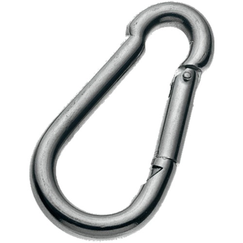 Karabinerhaken karabiner bis - karabinerhaken,