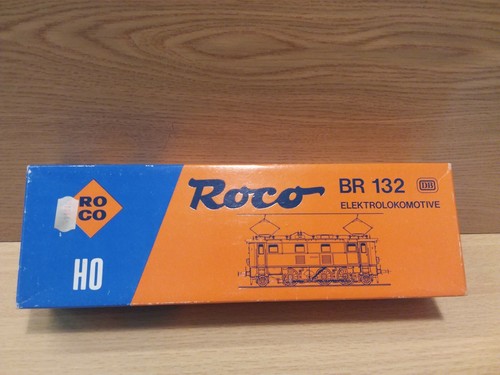 L333 roco 43441 lok - roco, e-lok