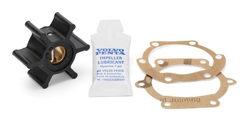 Original volvo penta impeller - volvo,
