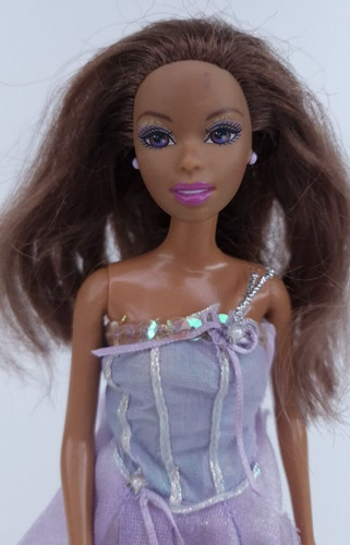 Magic pegasus annika doll - magic,