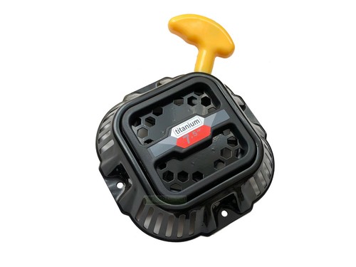 Seilzugstarter für baumax - für,
