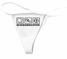 Damen string tanga - damen,