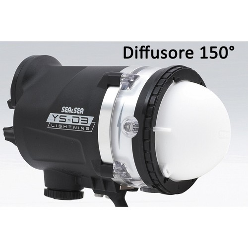 Sea 20116 diffusor - sea&sea,