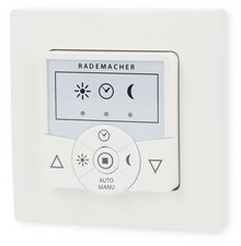 Rademeacher troll basis - rademeacher,