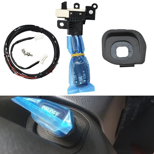 Tempomat für - , toyota