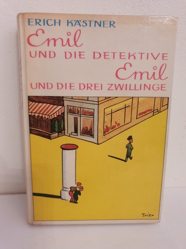 Emil und die detektive - und,