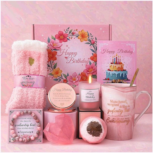 Geschenke für frauen - geschenke,
