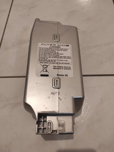 Panasonic derby cycle - cycle, nky281b2