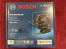 Bosch professional kombilaser - bosch,