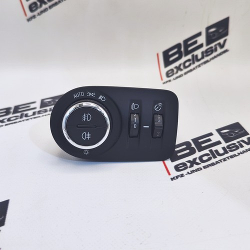 Opel zafira lichtschalter - c,