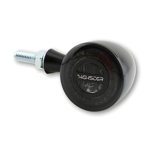 Highsider rocket bullet - highsider, led