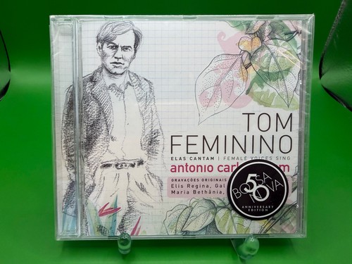 Bossa nova 50th - cd,