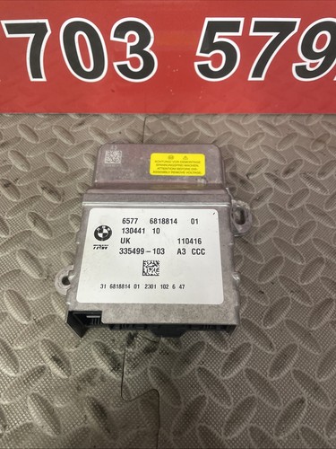 Airbagmodul mini f55 - mini, f60