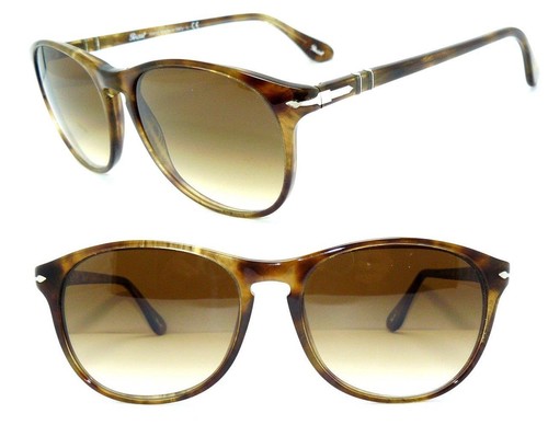 Persol sonnenbrille braun - sonnenbrille,