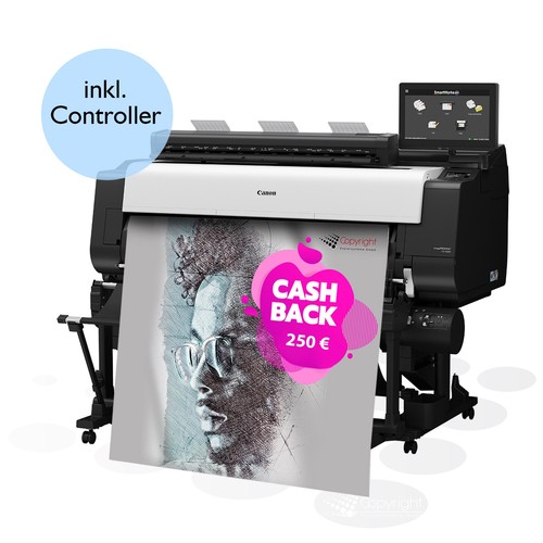 Canon imageprograf 4200 mfp - canon, tx-4200