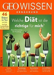 Geo wissen ernährung - wissen,