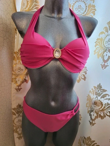 Bikini zweiteiler badeanzug
