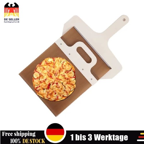 Pizzaschieber holz - pizzaschieber,