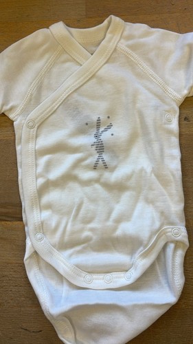 Petit bateau bodys - bodys, 5er